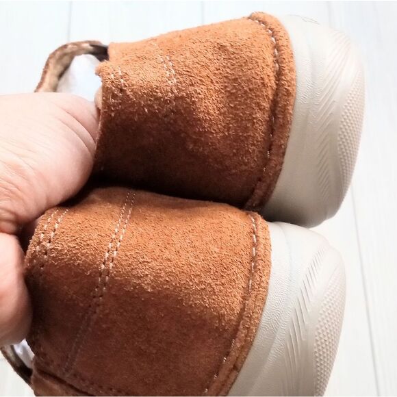 (4-3950)  Clark's Men's Loafer Sz 9.5W - Picture 7 of 7